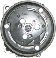 Thumbnail - Compressor, airconditioning - ACP1012000S - MAHLE
