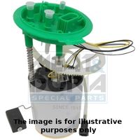 горивопроводен елемент (горивна помпа+сонда)