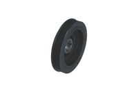 Belt Pulley, crankshaft