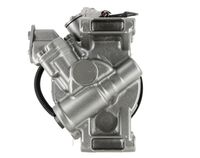 Kompressor, Klimaanlage