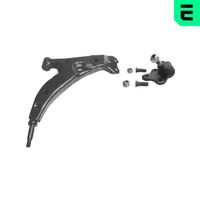 Bascula / Brat suspensie roata OPTIMAL, Cod: G6-664