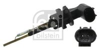Sensor, coolant level