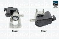 спирачен апарат