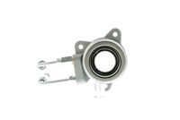 Лагер помпа, съединител