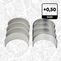 SET LAGAR BIELA