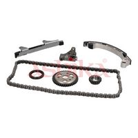 Kit lant distributie ASHIKA, Cod: KCK206