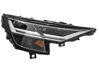 Hauptscheinwerfer