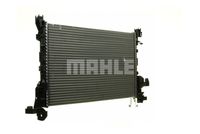 Thumbnail - Radiateur - CR85000P - MAHLE