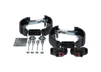 BOSCH Remschoenset 1