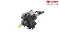METZGER AUTOTEILE Hogedrukinspuitpomp 1