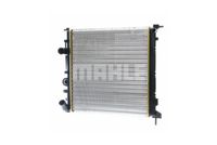 Thumbnail - Radiateur - CR308000S - MAHLE