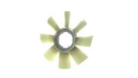 Thumbnail - Koelventilatorwiel - CFW37000P - MAHLE