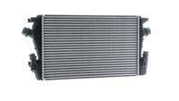 Thumbnail - Intercooler, inlaatluchtkoeler - CI625000P - MAHLE