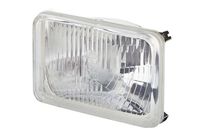 HELLA Optiek, koplamp 1