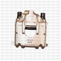 Bremssattel