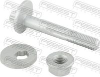 Set șuruburi de corecție alunecare FEBEST, Cod: 1929-013-KIT