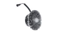 Thumbnail - Koppeling, radiateurventilator - CFC90000P - MAHLE