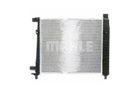 Thumbnail - Radiateur - CR325000S - MAHLE