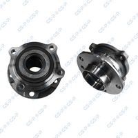 комплект колесен лагер