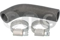 въздуховод за турбината