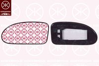 Spiegelglas, Außenspiegel