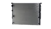 Thumbnail - Radiateur - CR2196000P - MAHLE