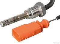 Sensor, Abgastemperatur