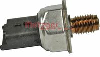 Sensor, Kraftstoffdruck