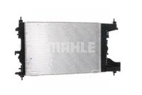 Thumbnail - Radiateur - CR2114000S - MAHLE