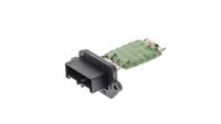 Thumbnail - Weerstand, interieurventilator - ABR121000S - MAHLE
