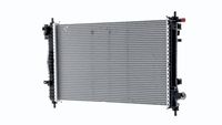 Thumbnail - Radiateur - CR2698000P - MAHLE