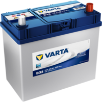 Starterbatterie