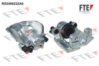 Bremssattel