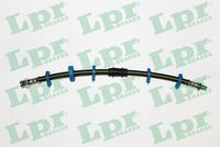 спирачен маркуч