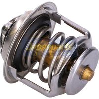 термостат, охладителна течност