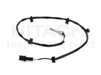 Sensor, Abgastemperatur
