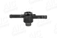 VENTIL KRAFTSTOFFFILTER