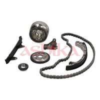 Kit lant distributie ASHIKA, Cod: KCK206V