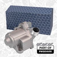 Thumbnail - Waterpomp, motorkoeling - PW0014VR1 - ET ENGINETEAM