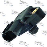 Sensor, Saugrohrdruck