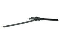 Geberzylinder, Kupplung