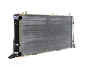 Thumbnail - Radiateur - CR403000S - MAHLE