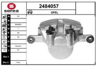 Etrier frana EAI, Cod: 2484057