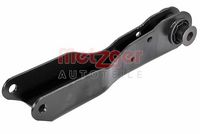 Lenker, Radaufhängung