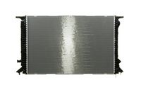 Thumbnail - Radiateur - CR910000P - MAHLE