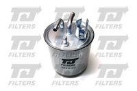 Kraftstofffilter