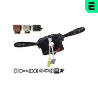 превключвател на кормилната колона