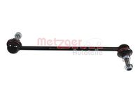 Stange/Strebe, Stabilisator