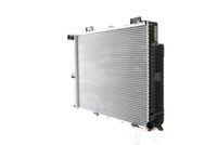 Thumbnail - Radiateur - CR245000S - MAHLE