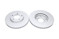 спирачен диск